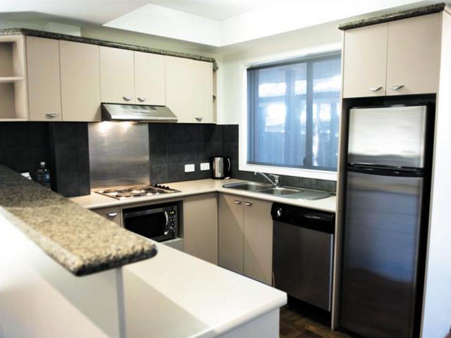 Comfort & Northgate Airport Brisbane