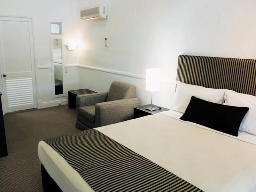 Inn Comfort & Northgate Airport Brisbane