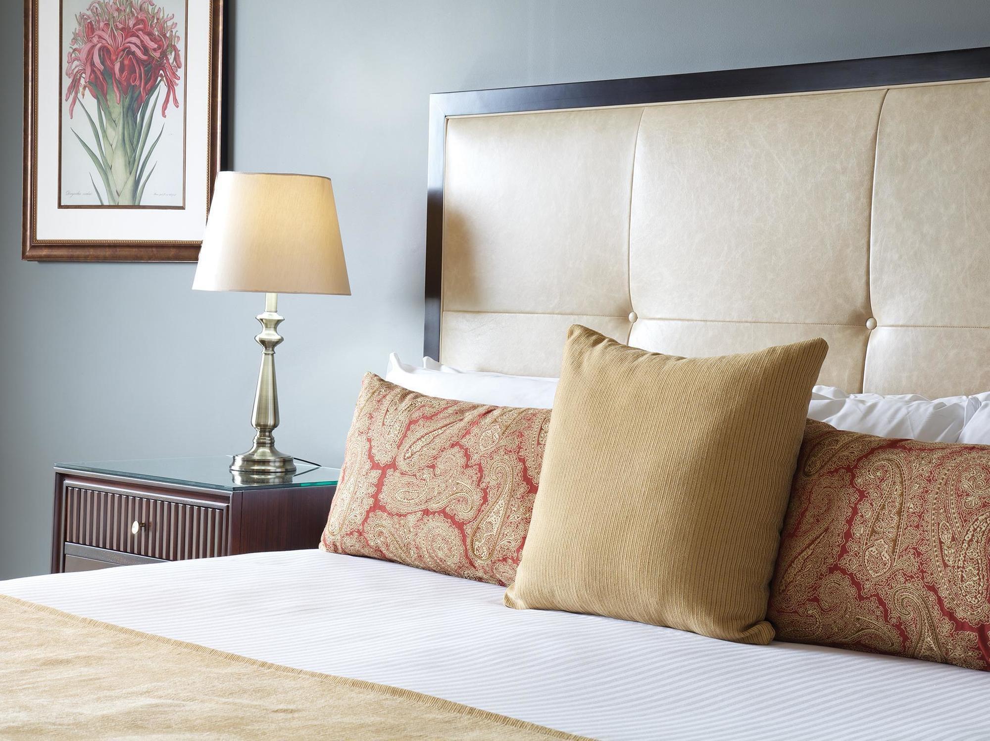 Hotel Royal On The Park