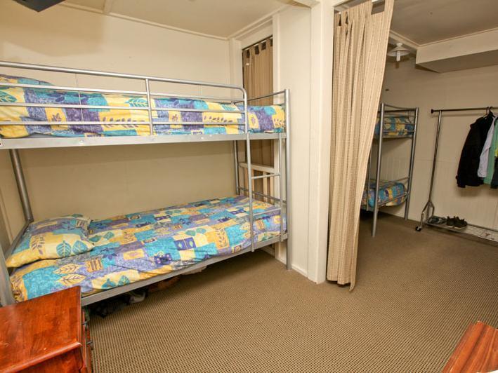 Bowen Terrace Brisbane