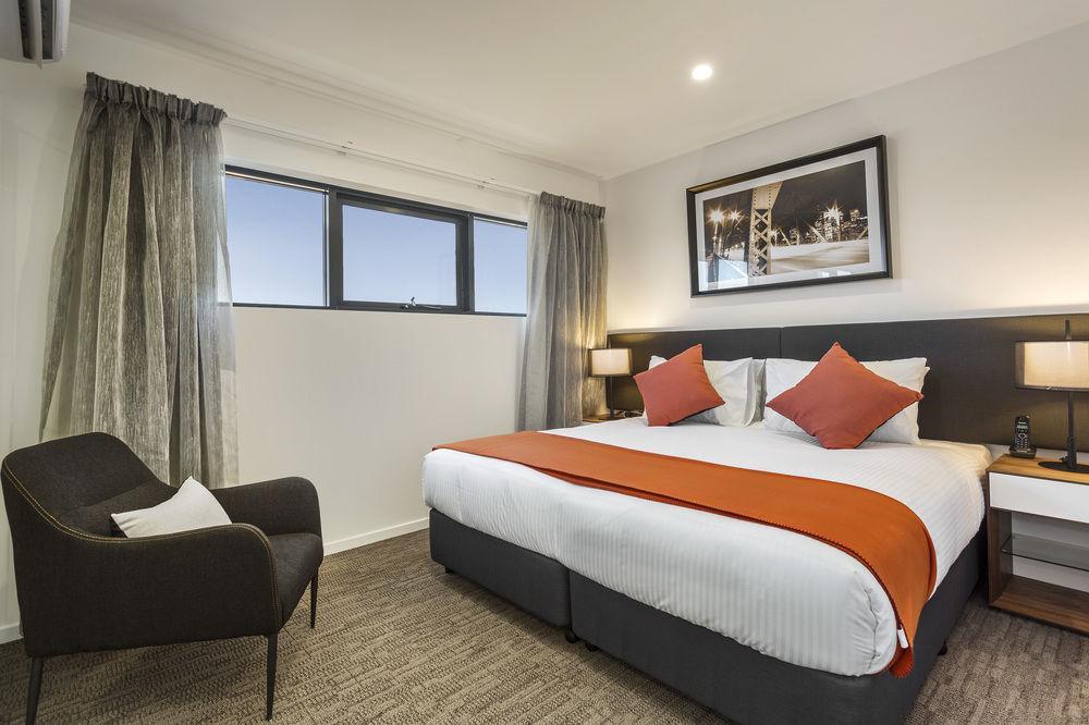 Aparthotel Quest Chermside On Playfield 5*
