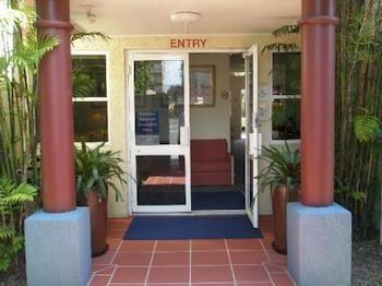 Motel Benson Court