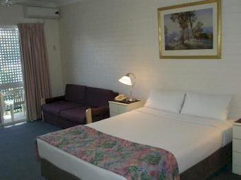 Motel Benson Court