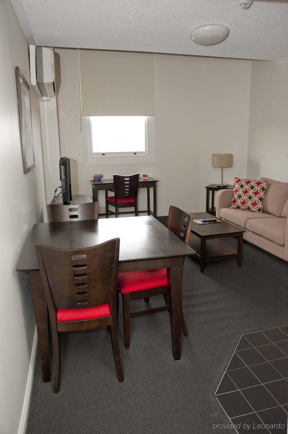 Aparthotel Brunswick