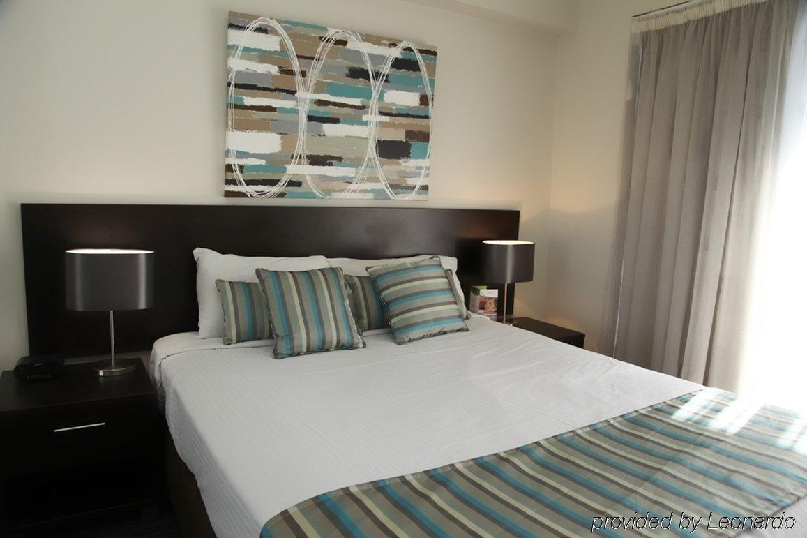 Aparthotel Brunswick