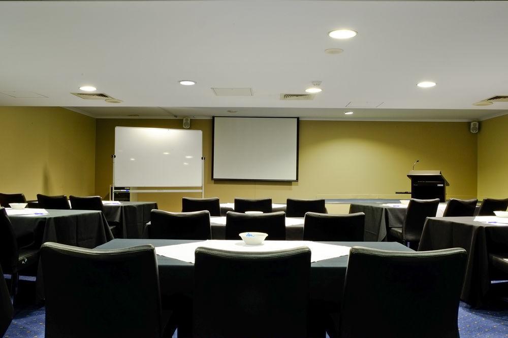 Hotel Riverside Southbank