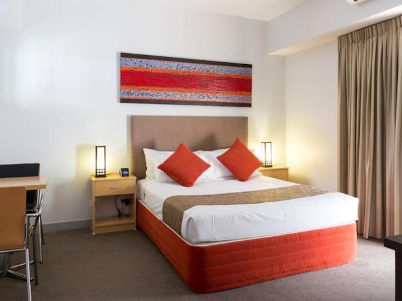 Aparthotel Toowong &