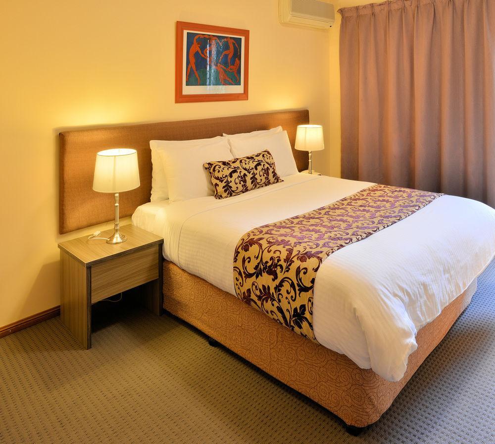 Aparthotel Quest Ascot Brisbane