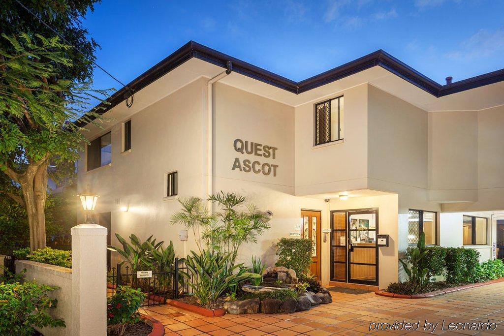Aparthotel Quest Ascot