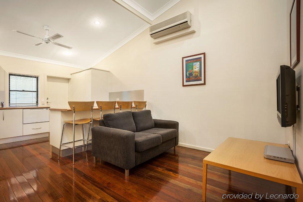 Aparthotel Quest Ascot