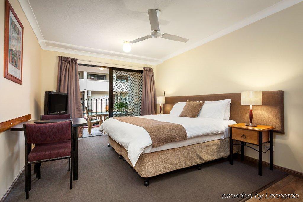 Aparthotel Quest Ascot Brisbane