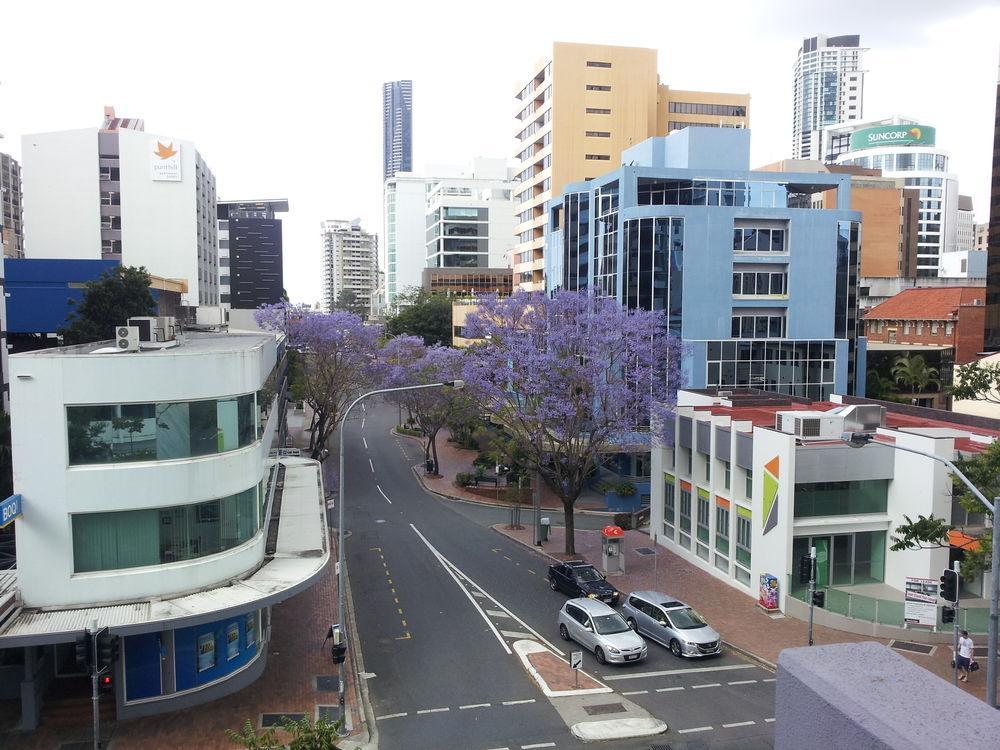 Skd Aparthotel Brisbane