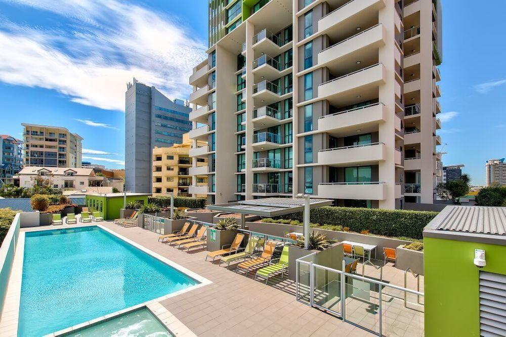 Skd Aparthotel