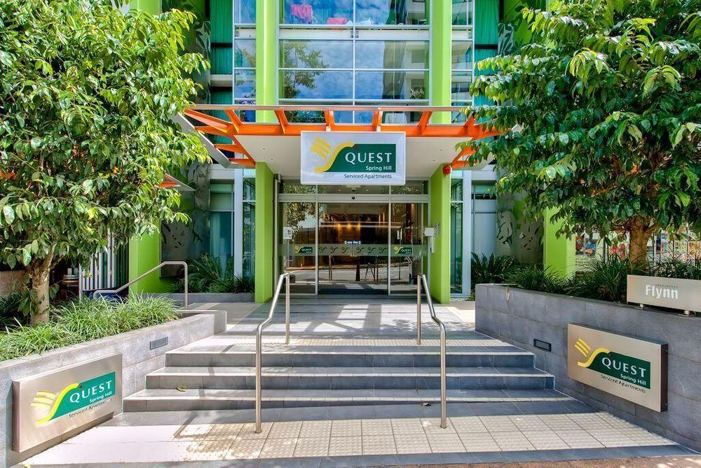 Skd Aparthotel Brisbane