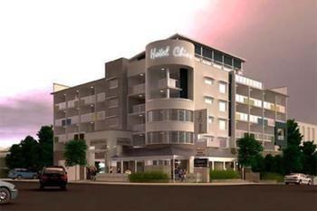 Chino Hotel Brisbane