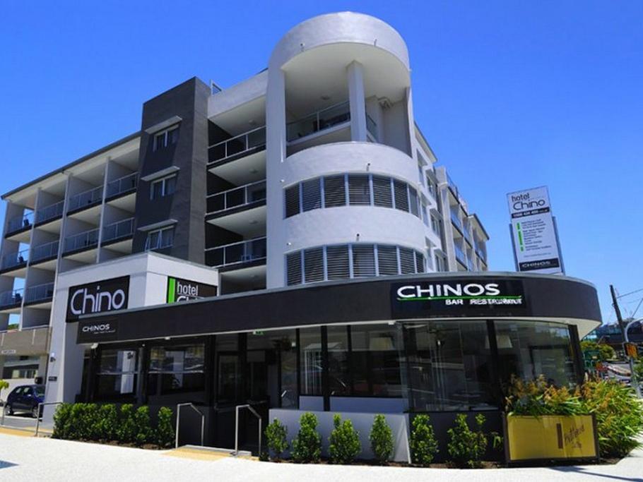 Chino Hotel