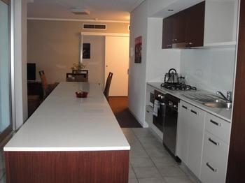 The Hub Aparthotel