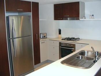 The Hub 4* Brisbane