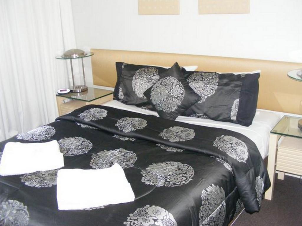 The Hub 4* Brisbane