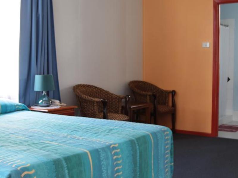 Darra & Conference Centre Motel