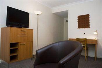 Il Boutique 4* Brisbane