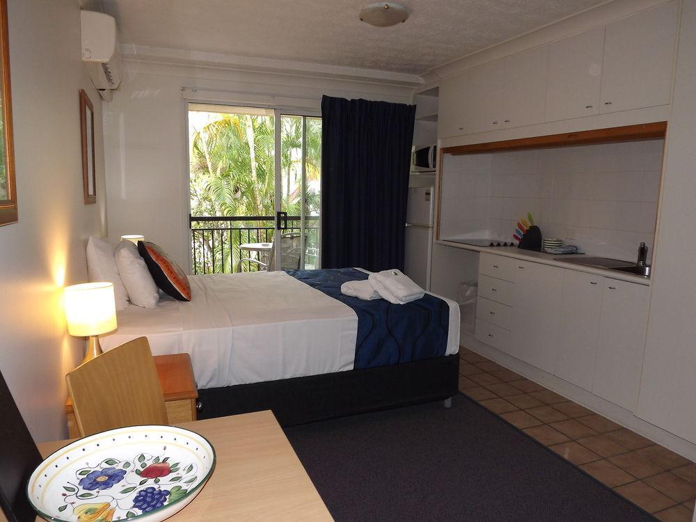 Milton Aparthotel