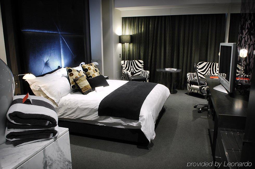 Ovolo The Valley Hotel
