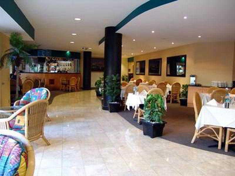 Riverside Southbank 4*