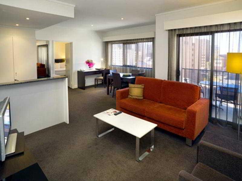 Adina Aparthotel