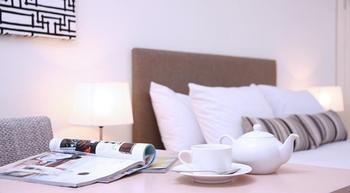 Domain Serviced 4*