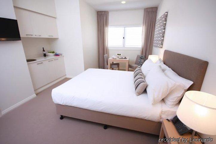 Domain Serviced Aparthotel 5*