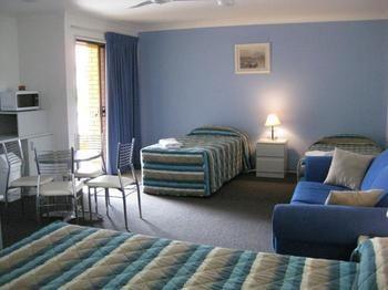 Aspley Carsel Motor Motel Brisbane