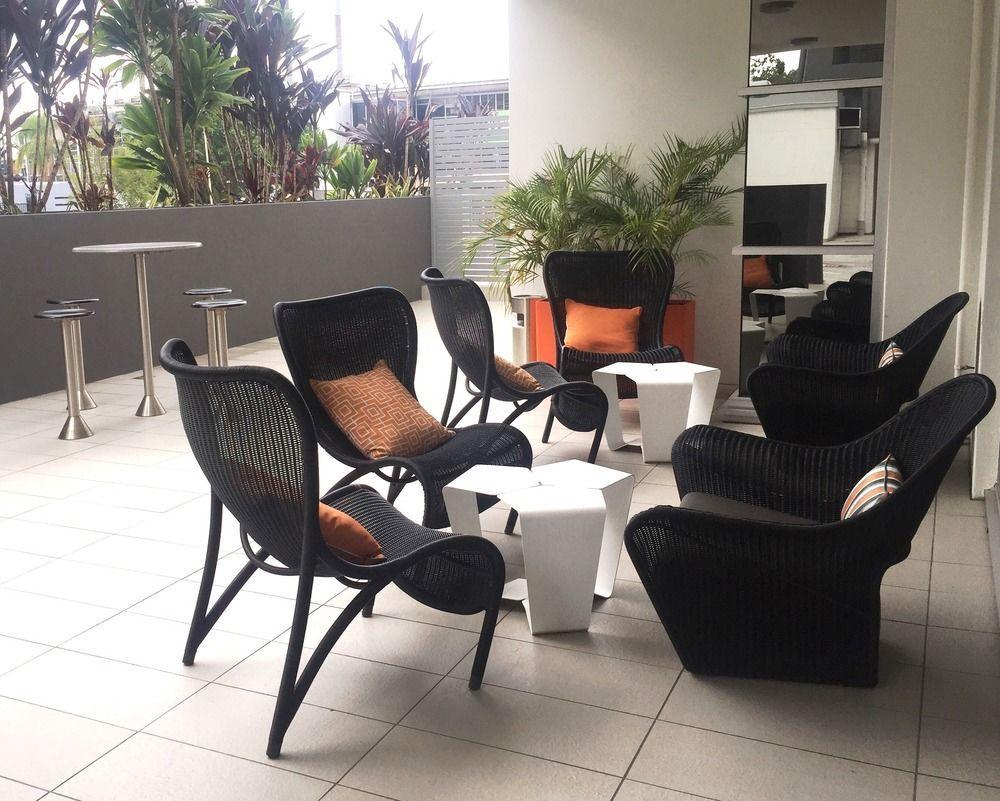 Quest Breakfast Creek 5*