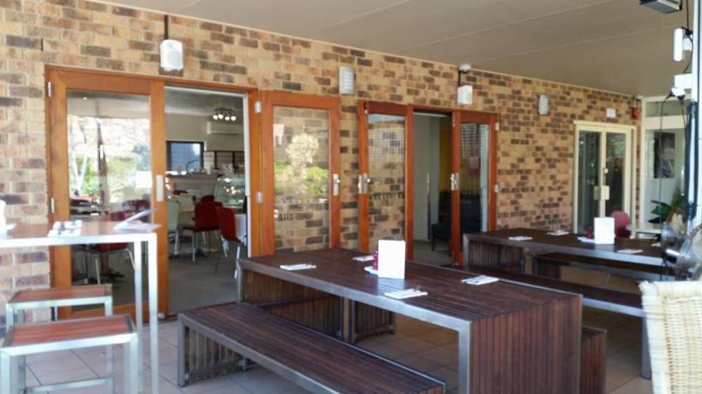 Western Gregory Terrace Hotel