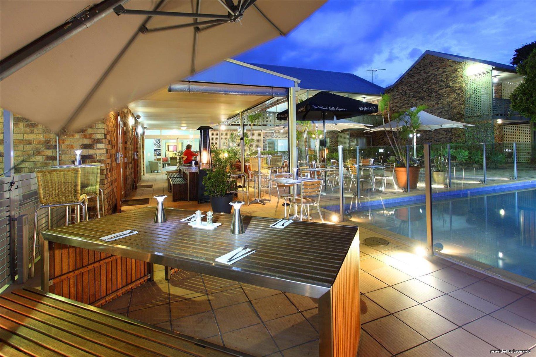 Western Gregory Terrace Hotel Brisbane