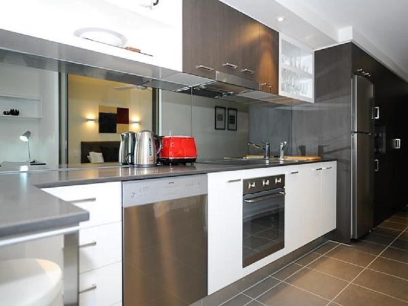 Morgan Aparthotel 4*