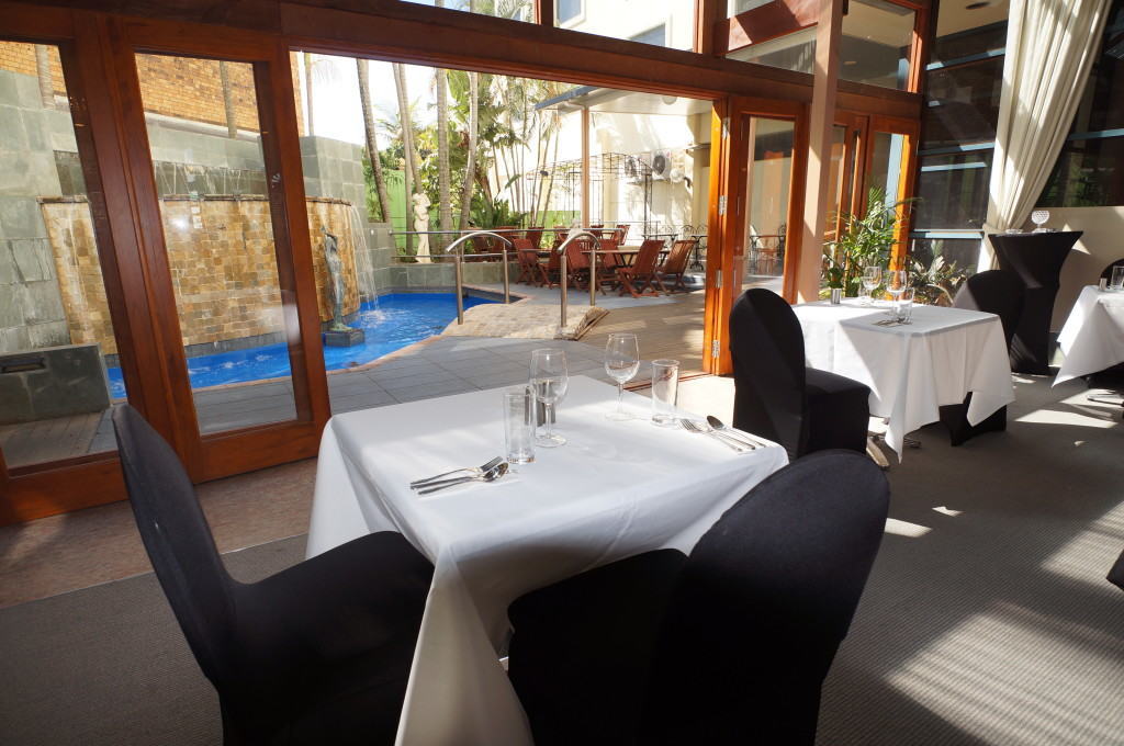 Diana Hotel Brisbane