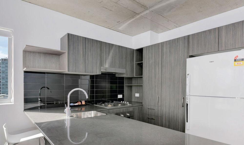 Direct Collective - Pavilion And Governor On Brookes 4* Brisbane