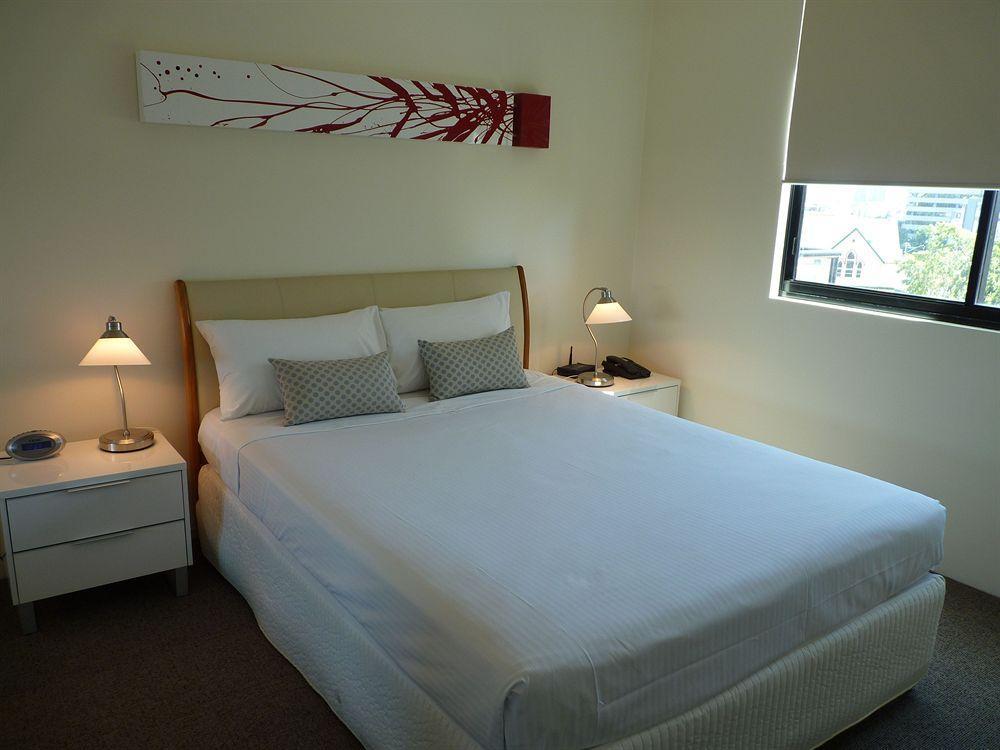 Republic City Aparthotel Brisbane
