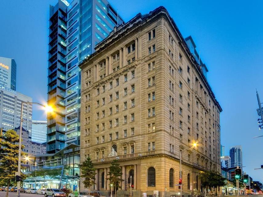 Macarthur Chambers 5*