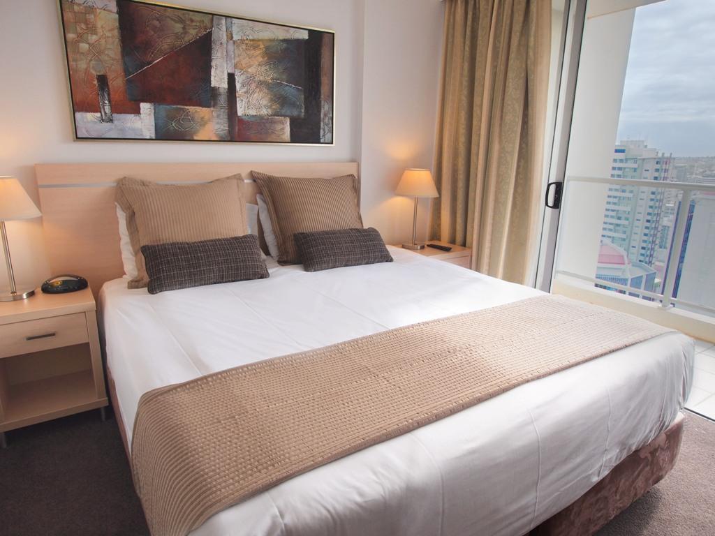 Oaks Lexicon Aparthotel