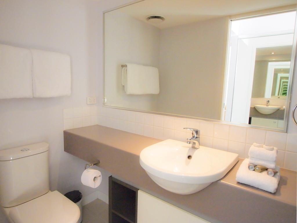 Oaks Lexicon Aparthotel Brisbane