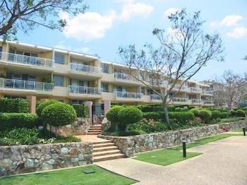 Bridgewater Terraces Aparthotel