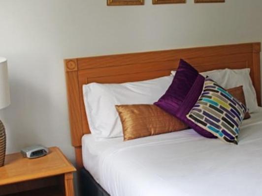 Bridgewater Terraces Aparthotel 4*