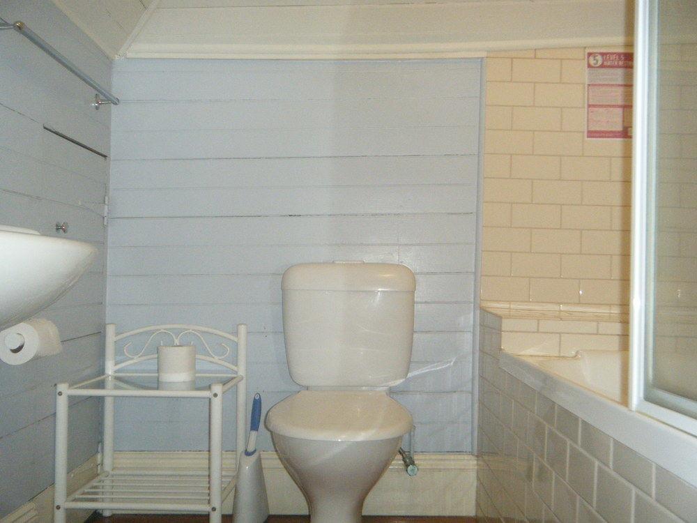 Eton House 4* Brisbane