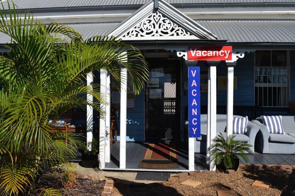 Eton House 4* Brisbane
