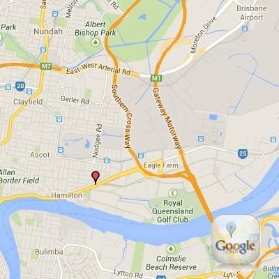 Airport Heritage 4* Brisbane