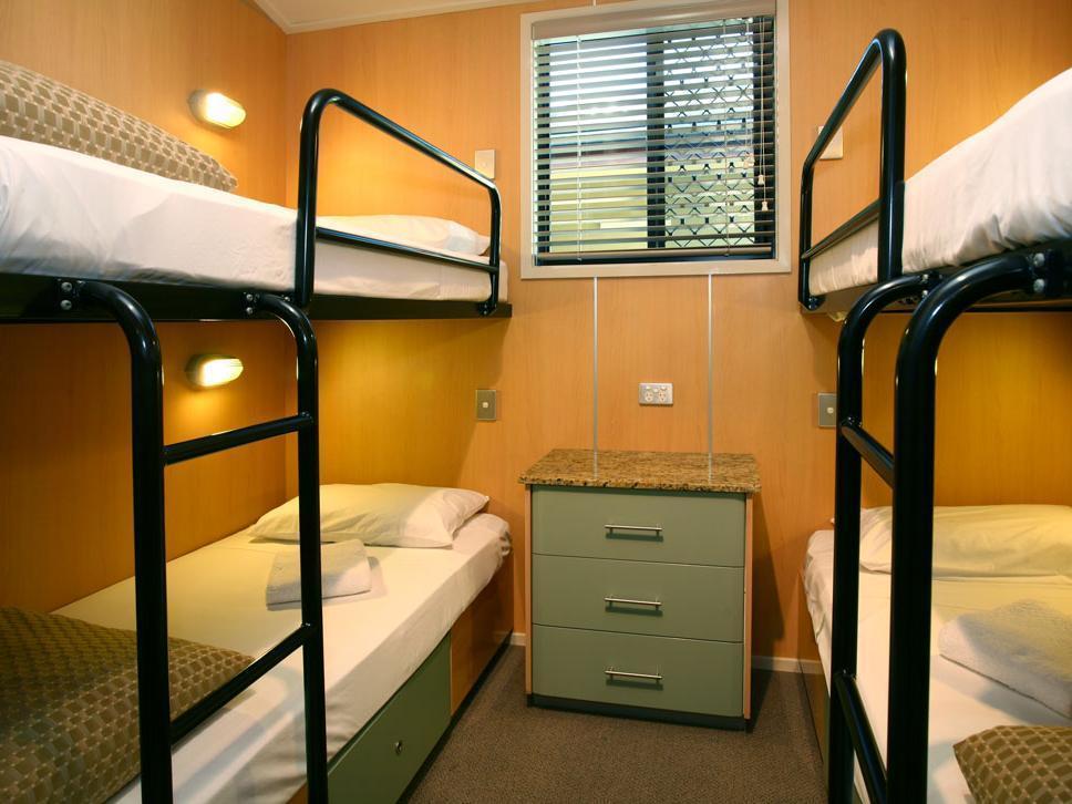 Village 4* Brisbane