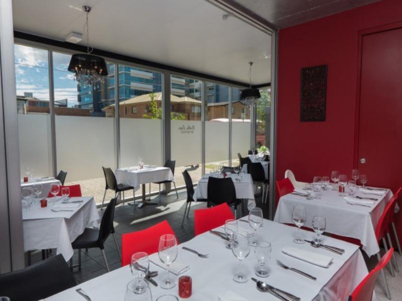 The Chermside Aparthotel 5*