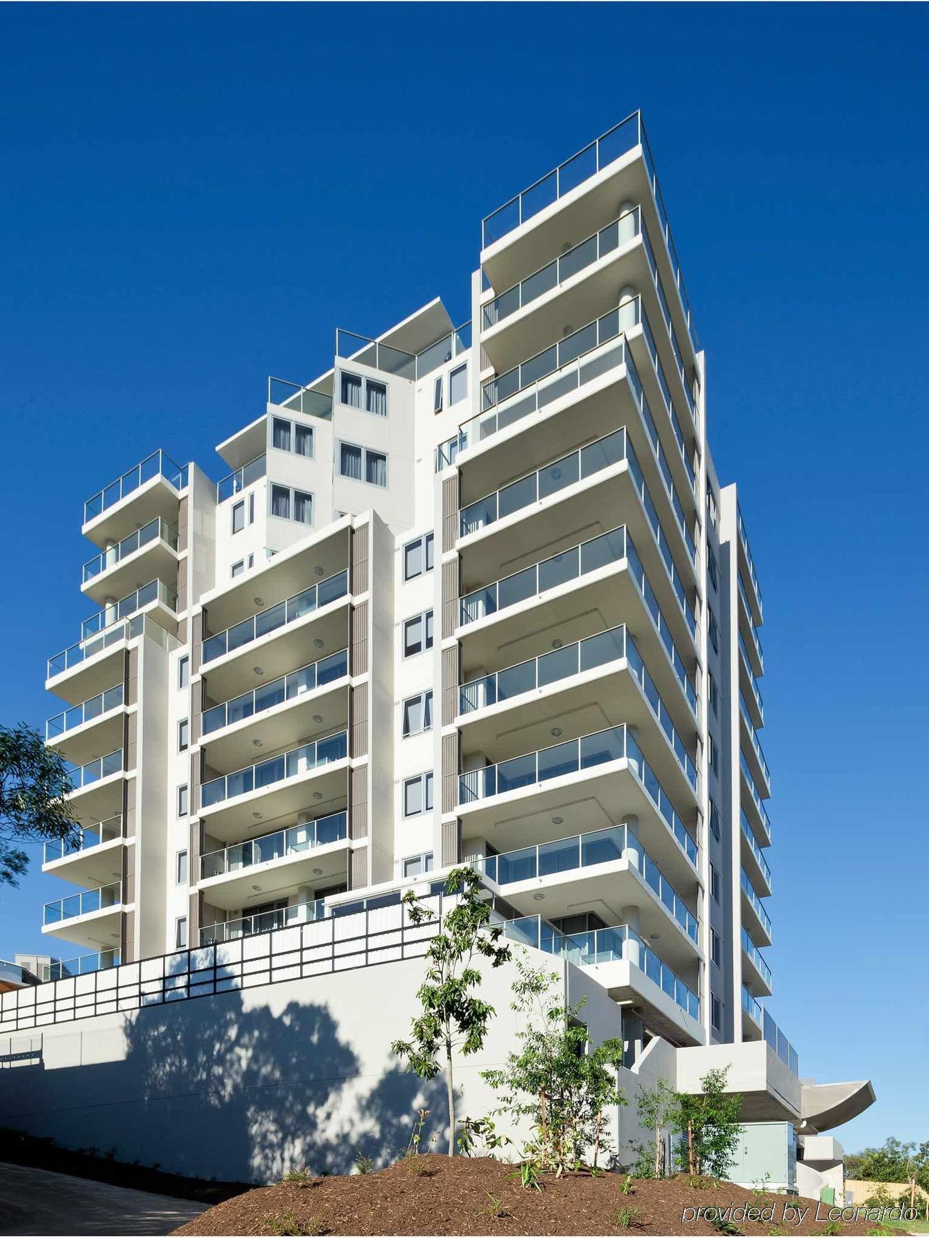 Diana South Aparthotel